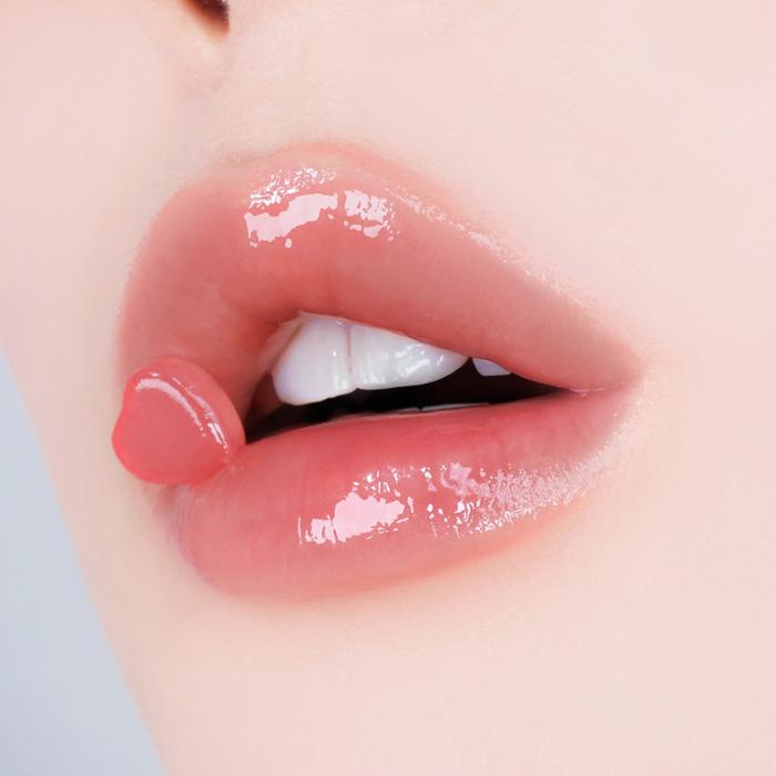 Gambar SOMETHINC Ceraplump Tinted Lip Balm SPF25 PA++++ - 06 Valentine dari Chen i-deal undefined Tokopedia