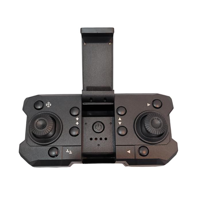 Gambar part rc drone brushless E88S remote - receiver board - propeller 8pcs Accessories drone remot kontrol - remot E88s dari Importir mainan undefined Tokopedia