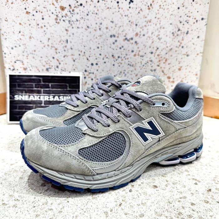 New Balance ML2002RA GRAY 27.0cm New Balance ML2002RA グレー 27.0cm