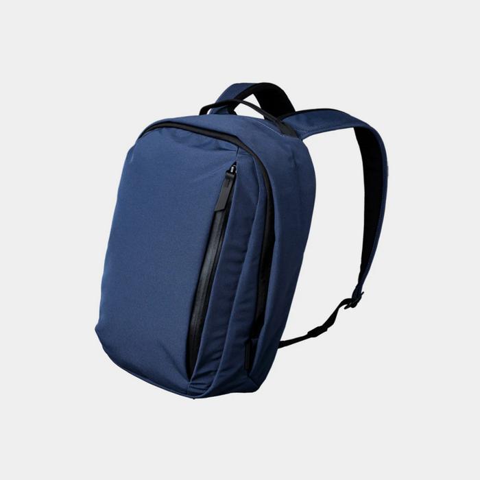Gambar Metro Backpack ALPAKA (12 L, 14" Laptop, Everyday Carry) - Blue dari Imaru undefined Tokopedia
