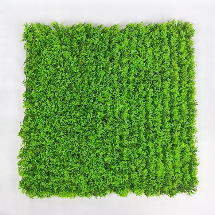 Gambar Tanaman Hias Rumput Plastik Dekorasi Dinding Hiasan Indoor Outdoor Alaska Artificial 50 x 50 - VARIAN 01 dari UNICO.indonesia undefined Tokopedia