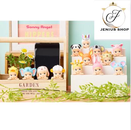 ソニーエンジェル　モフサンド　ヒッパーズ　100個 Amazon.com: Sonny Angel A Mofusand Hippers Series Figure x