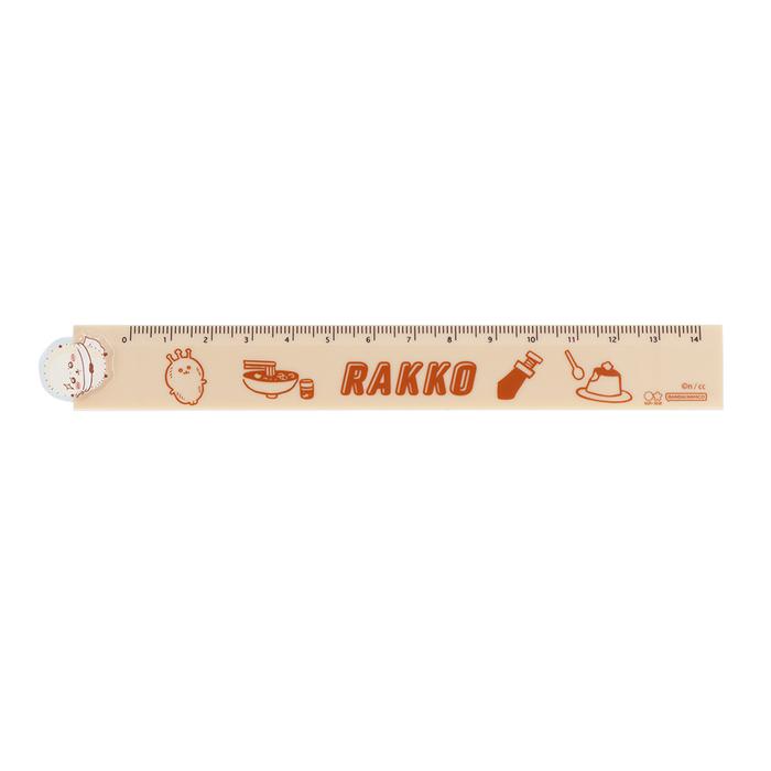 Promo Ruler Slim 14cm Chiikawa Comic Scene Hachiware Usagi Furuhonya ...