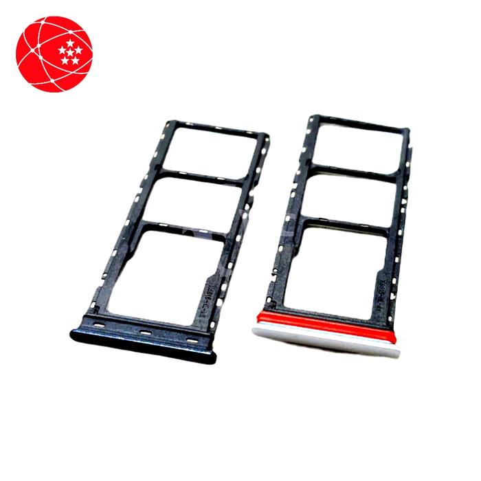 Gambar SIMLOCK INFINIX X6515 SMART 7 - Hitam dari PETTY CELL SHOP undefined Tokopedia