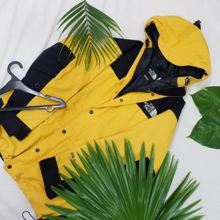 The North Face Mountain Jaket 1990 Goretex