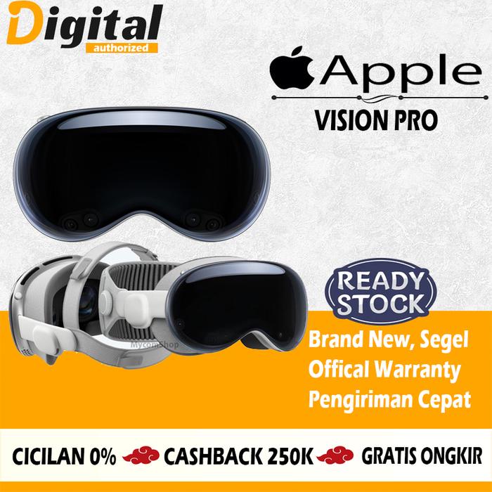 おまけ多数】Apple vision Pro M2(512GB) Apple Vision Pro 512GB