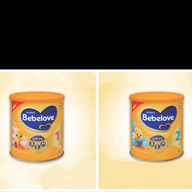 Gambar Bebelac bebelove 1 / 2 800 gram - tahap 1 dari Kakikustoree_NEW undefined Tokopedia