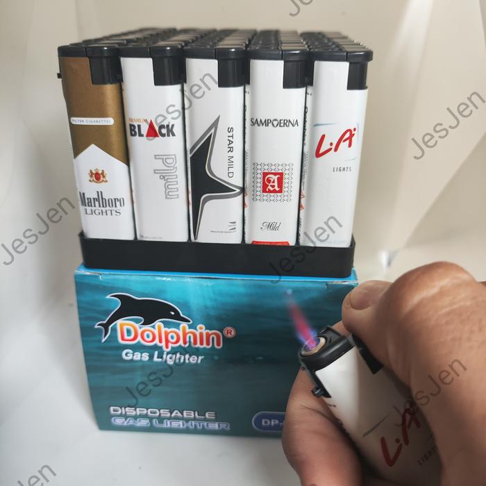 Gambar Korek bara M2000 (isi 50 pcs) dari JesJen undefined Tokopedia