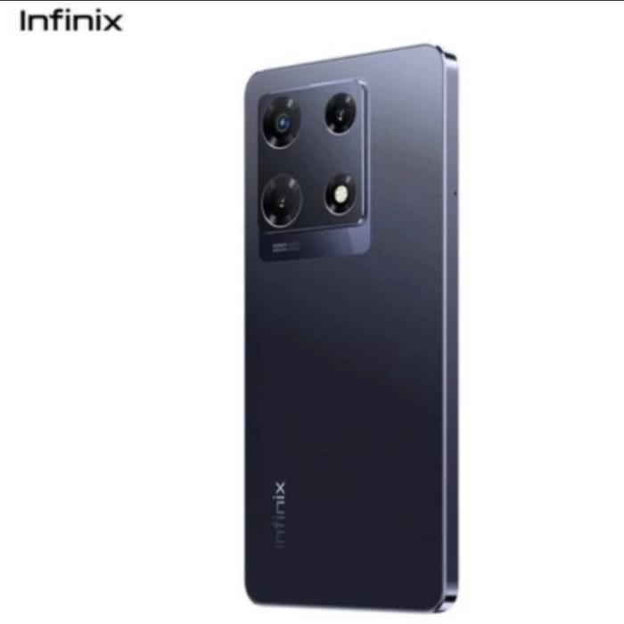 Gambar infinix note 30 pro - Black dari Rura Official undefined Tokopedia