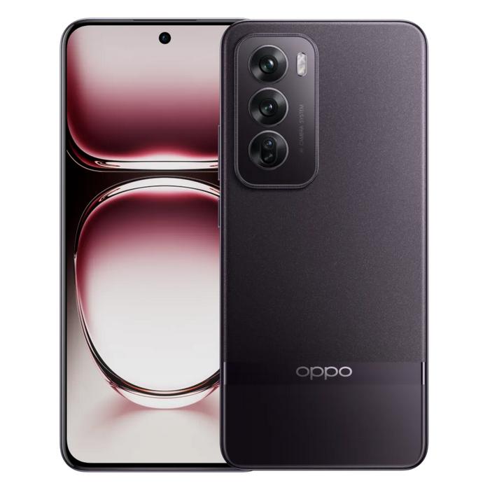 Gambar OPPO RENO 12 PRO 5G RAM 12 / 512 GB GARANSI RESMI - Cokelat dari Alanza Gadget undefined Tokopedia