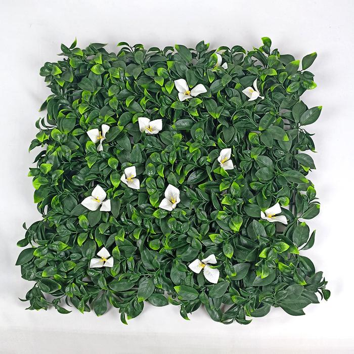 Gambar Tanaman Hias Rumput Plastik Dekorasi Dinding Hiasan Indoor Outdoor Alaska Artificial 50 x 50 - VARIAN 02 dari UNICO.indonesia Kab. Tangerang Tokopedia