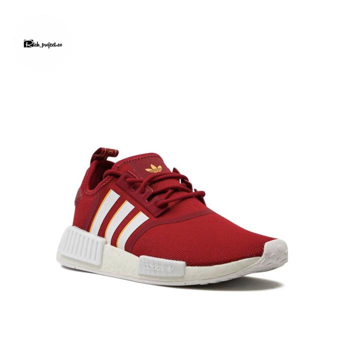 Shoes Adidas Adidas Rot Flux Adidas Zx Flux Core Black Red Flux