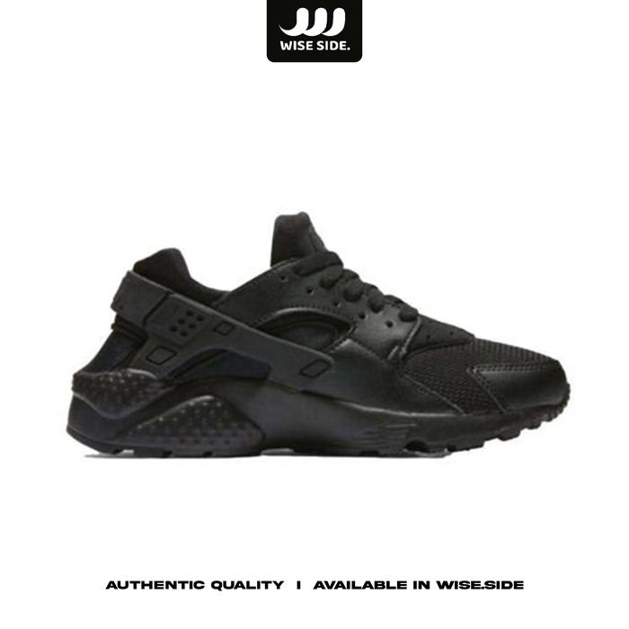 Jual Sepatu Sneakers Anak Nike Air Nike Air Huarache Run Triple