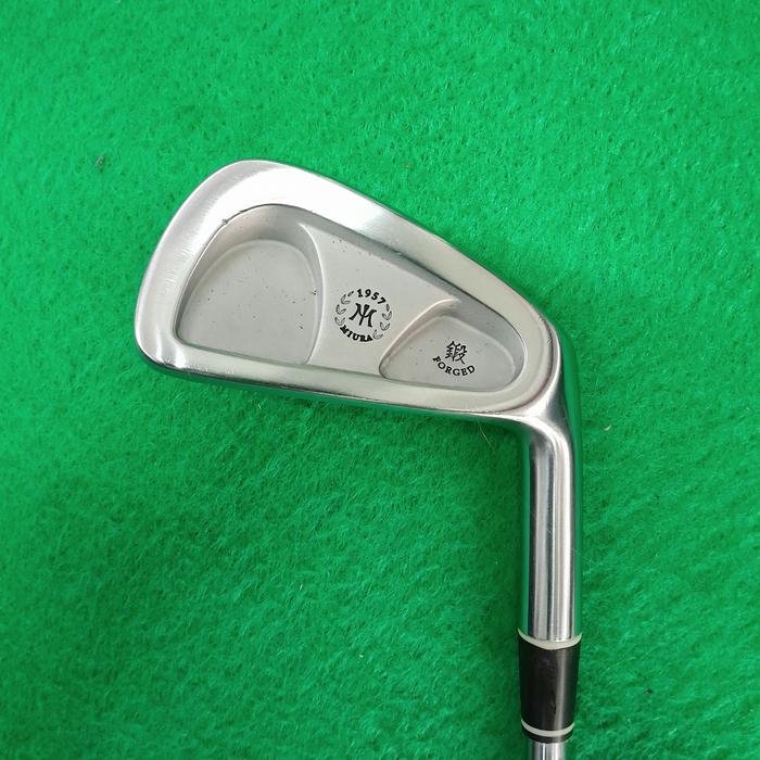 Gambar IRON - Miura /Genuine Forged /No : 7 /Flex - S /Shaft :Project X - Pxi dari Renon Golf undefined Tokopedia