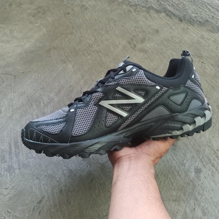 Trail Running Shoes New Balance U410 32 Jual NB610 Trail Running