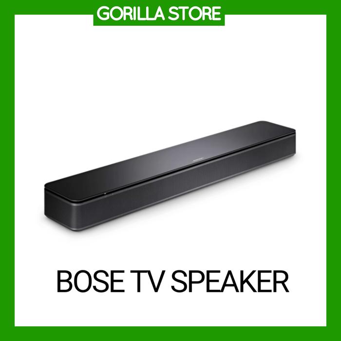 Jual BOSE TV Speaker Soundbar with Bluetooth and HDMI- ARC Kota