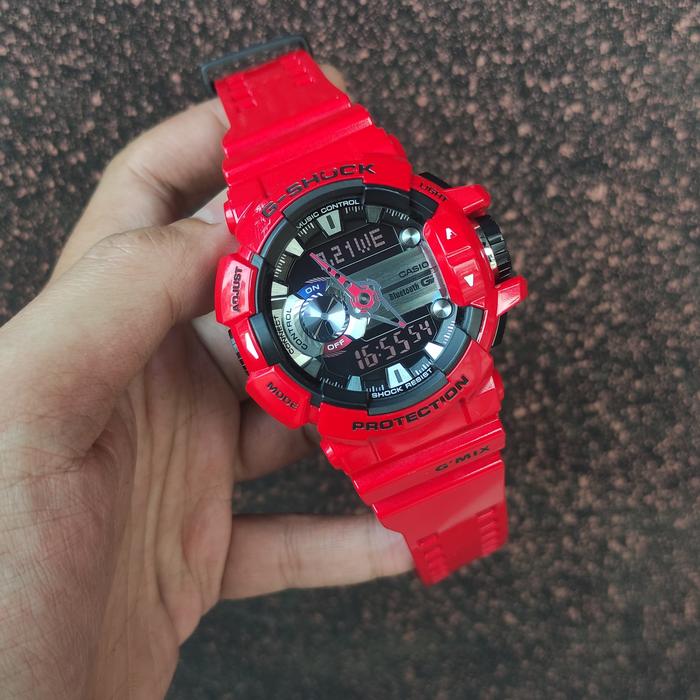 Bekas Jam Original G Shock Jam Tangan Kotak Jam G Shock Original