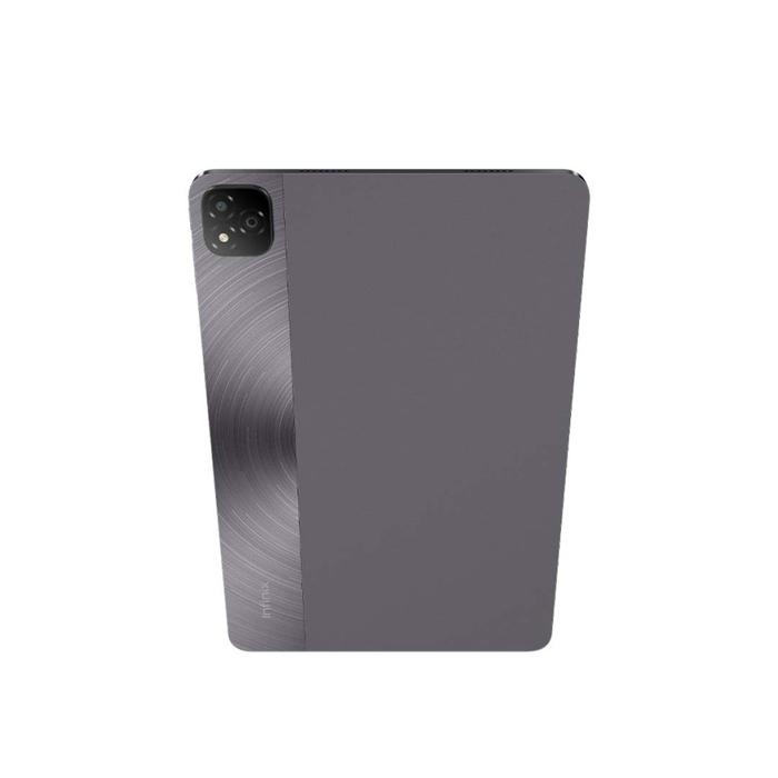 Gambar Infinix XPad 4/128GB|4/256GB 11 Inch Garansi Resmi - Stellar Grey, 4/256GB 4G dari Andalas Cellular_NEW undefined Tokopedia