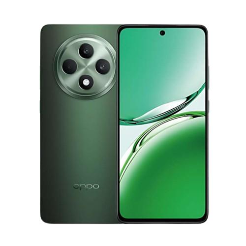 Gambar OPPO RENO 12f 5G 12/256GB - Green dari Cellularhanz undefined Tokopedia