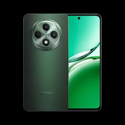 Gambar OPPO RENO 12F 4G RAM 8 / 256 GB ( GARANSI RESMI ) - Hijau dari Alanza Gadget undefined Tokopedia