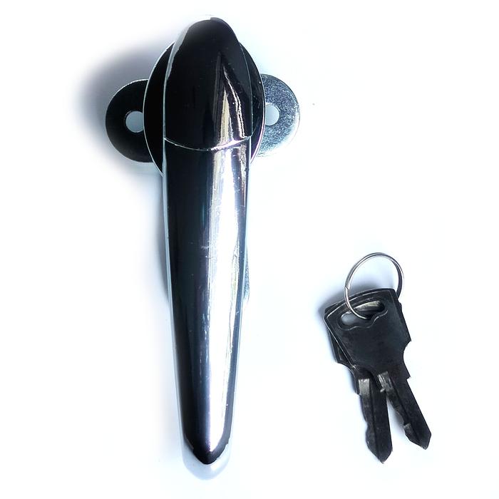 Jual Kunci Panel Box Panel Handle Panel MS 308-2 / Handle Pintu Panel ...