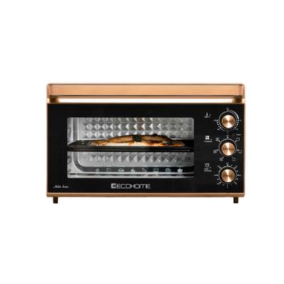 Gambar ECOHOME | Oven Noble Series | EON-888 | Air Fryer Function - Rose Gold dari Agung Jaya Tigaraksa undefined Tokopedia