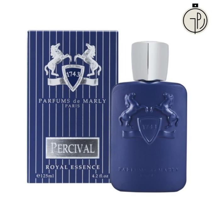 Gambar PARFUM PARFUMS DE MARLY PERCIVAL FOR UNISEX EDP 125 ML TERBARU!!! - Product dari anzila storess undefined Tokopedia