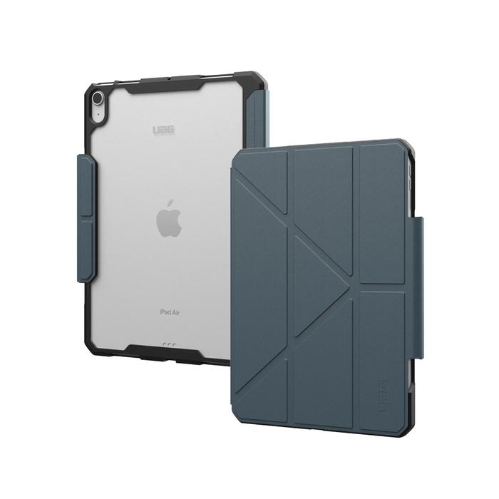 Gambar Case iPad Air M2 11 Inch 2024 UAG Essential Armor Folio Casing Original 100% - Cloud Blue dari schwarz gadget surabaya undefined Tokopedia