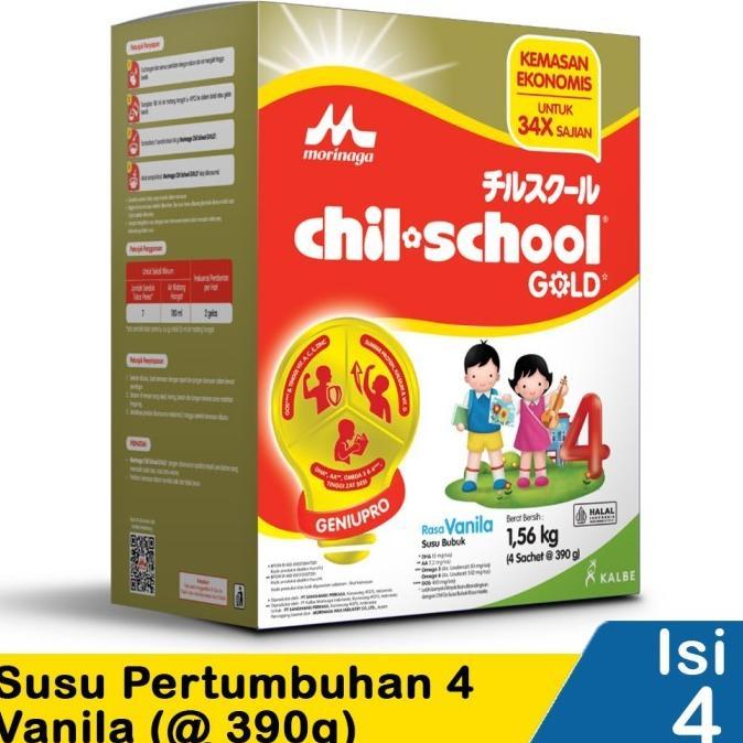 Gambar CHIL-SCHOOL 1600GR TANPA TUTUP - Madu dari naimaemah84002 undefined Tokopedia