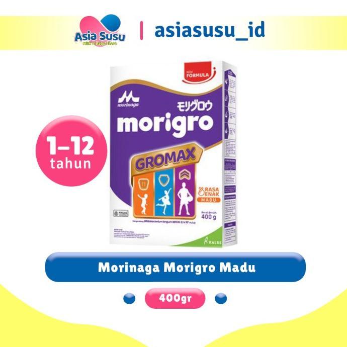 Gambar Morigro Madu/Vanila 400gr - Madu dari naimaemah84002 undefined Tokopedia