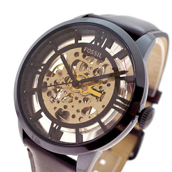 Jam Tangan Fossil Townsman Me1138 Promo JAM TANGAN PRIA