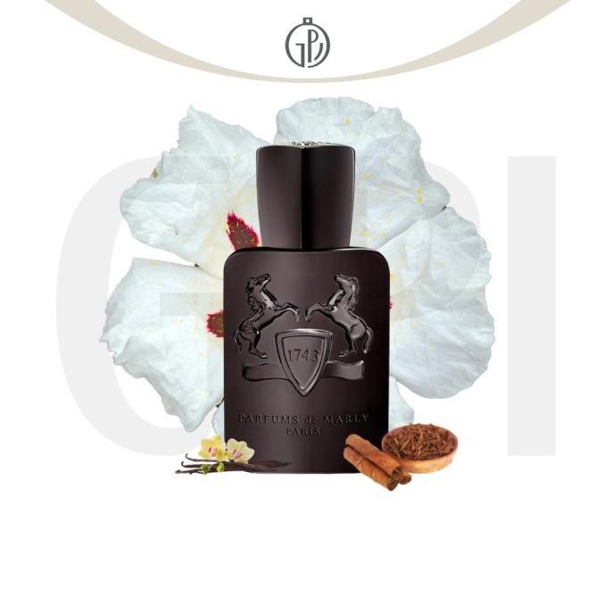 Gambar PARFUM PARFUMS DE MARLY HEROD FOR MEN EDP 125 ML TERBARU!!! - Product dari anzila storess undefined Tokopedia