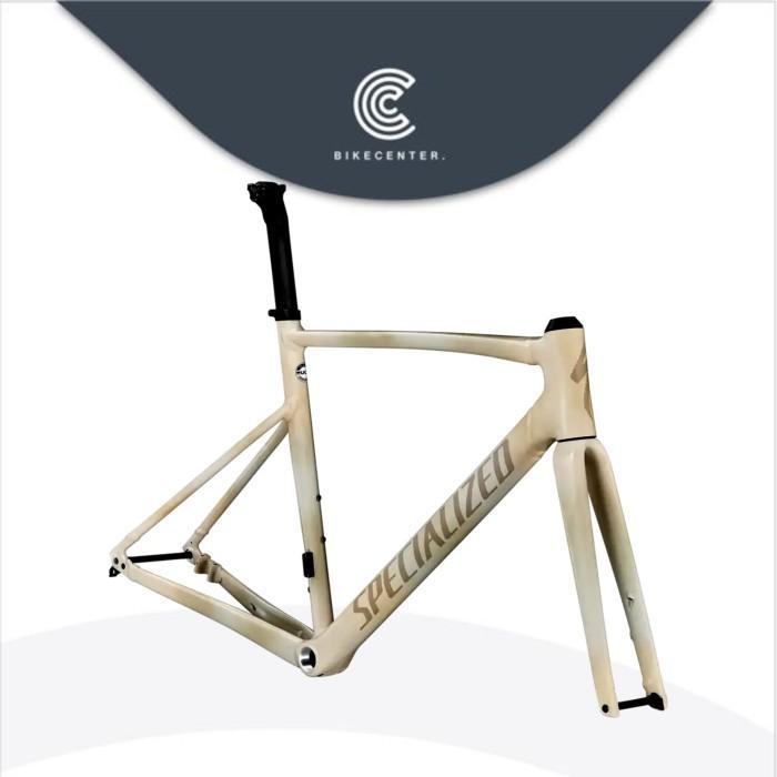 Gambar Terbaru Frame Road Specialized Allez Sprint Alloy - My 21 Original - SND WHTMTN, 56 dari Alvaro Store ID undefined Tokopedia