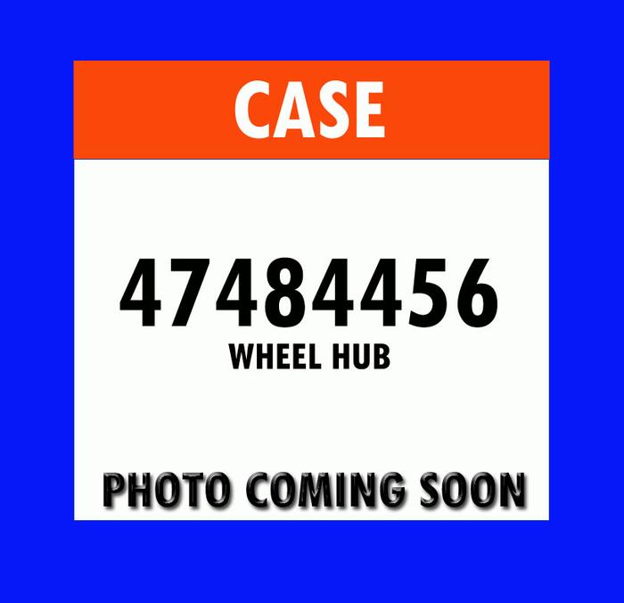 Gambar 47484456 WHEEL HUB CASE NEW HOLLAND dari TRAKTOR KEPO undefined Tokopedia
