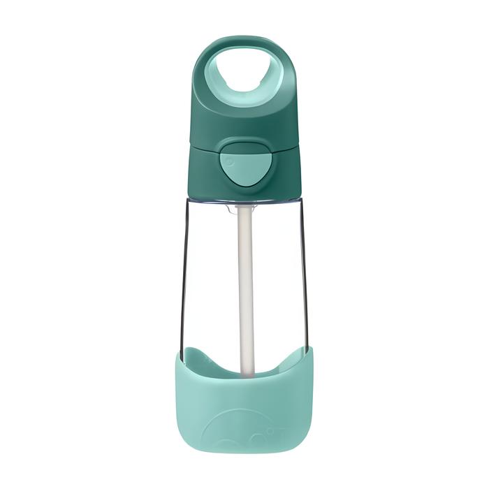Gambar BBox B.Box Tritan Drink Bottle - Botol Minum Anak - Emerald Forest dari Baby Wise BSD undefined Tokopedia