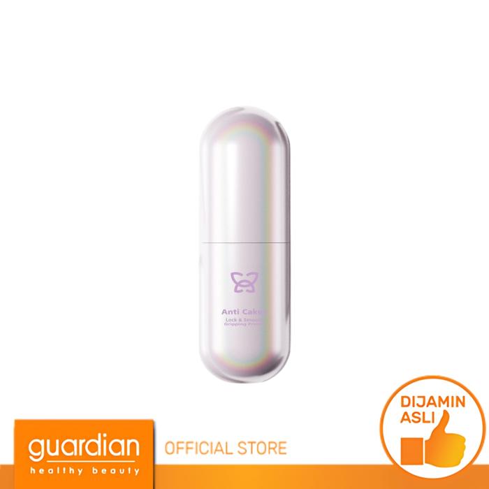 Gambar MOP - Mother of Pearl ANTI cakey Look & Smooth Gripping Primer 30Ml dari Guardian Official Store undefined Tokopedia
