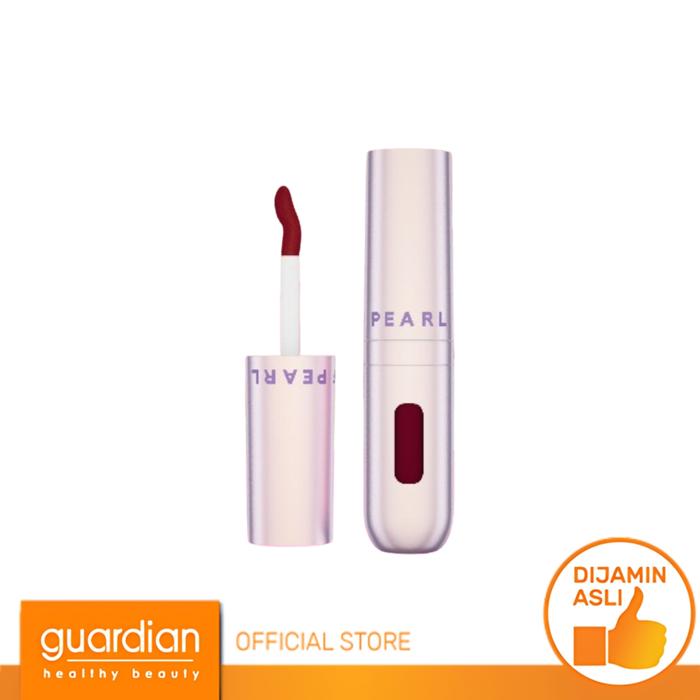 Gambar MOP - Mother of Pearl My Lips But Prettier Silk Tint Pretty savage 4Ml dari Guardian Official Store undefined Tokopedia