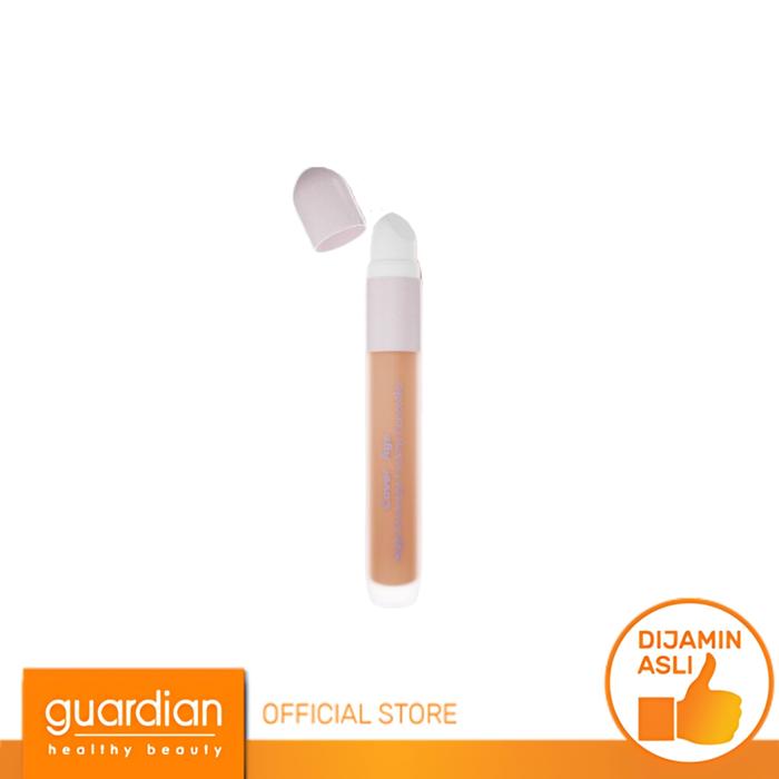 Gambar MOP - Mother of Pearl Cover Age High Coverage Creamy Concealer DW2 6Ml dari Guardian Official Store undefined Tokopedia