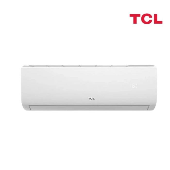 Gambar AC TCL Standart 0.5PK - TAC-05CSD dari Samudra Elektronik Bali undefined Tokopedia