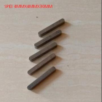 Gambar Shaft key sepi spei Spi pengunci 4 mm x 4mm x 30mm - 300mm - 4MMX4MMX30MM dari Clem raed undefined Tokopedia