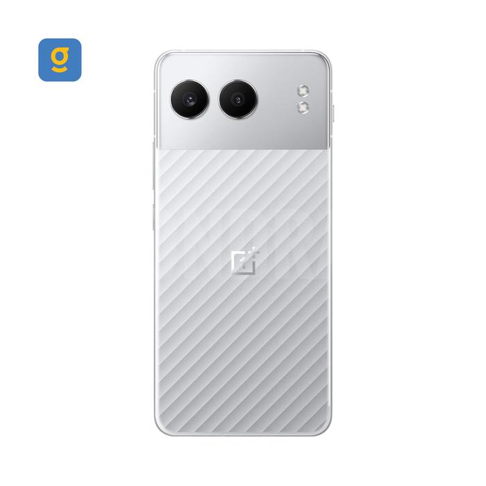 Gambar Oneplus Nord 4 5G Snapdragon 7+ Gen 3 - Mercurial Silve, 12/256Gb dari GONDRAY STORE undefined Tokopedia