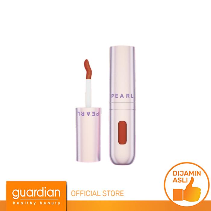 Gambar MOP - My Lips But Prettier Silk Tint Vol.2 09 Pretty Please 6Ml dari Guardian Official Store undefined Tokopedia