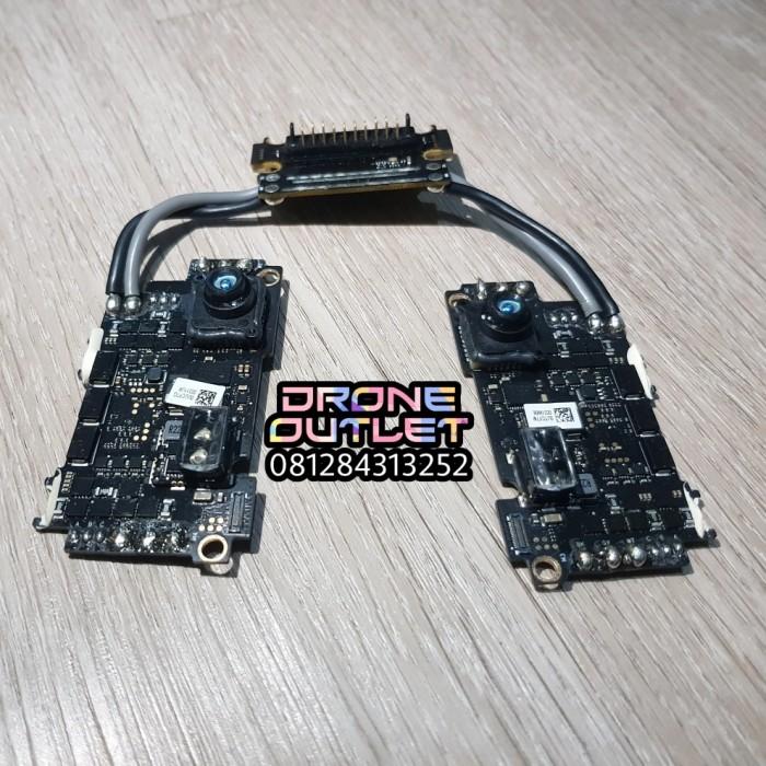 Jual Board ESC Dji Phantom Pro v2 Kanan Kiri Sensor Samping