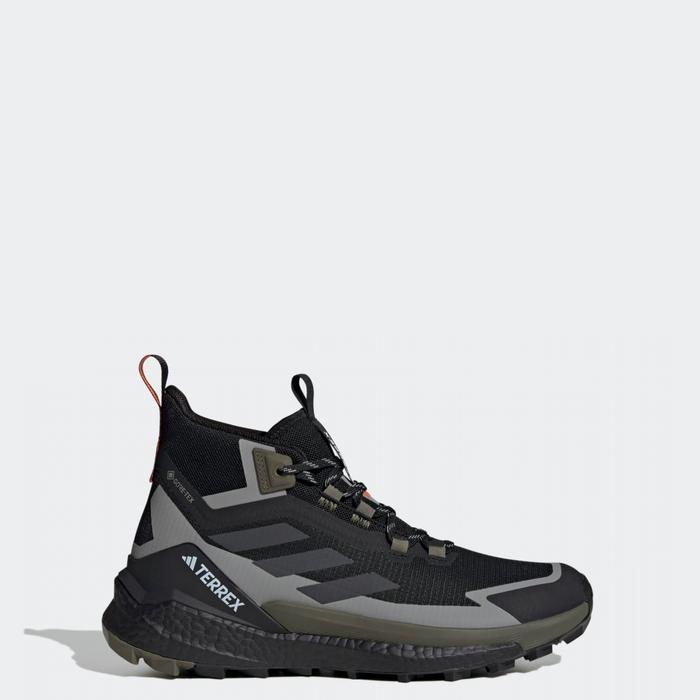 HOT Free Hiker Gore Tex Jual Sepatu Adidas Terrex Free Hiker