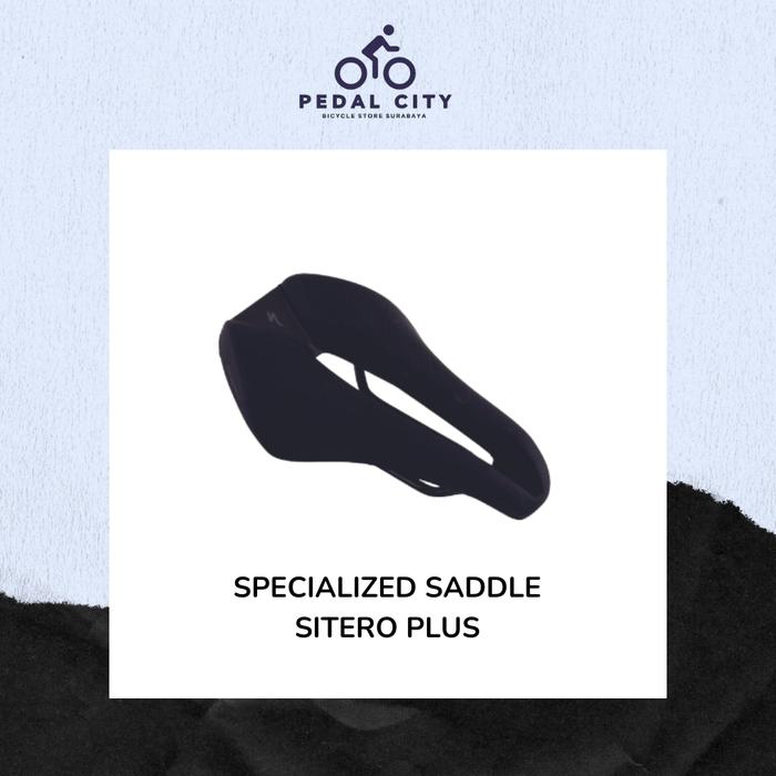 SPECIALIZED SITERO PLUS SADDLE 130mm