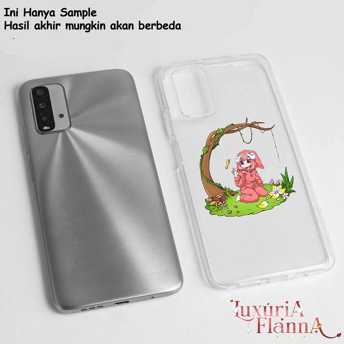 Jual Phone Case Bening Painting | Chat Admin Type Phonecase | EterLuna ...