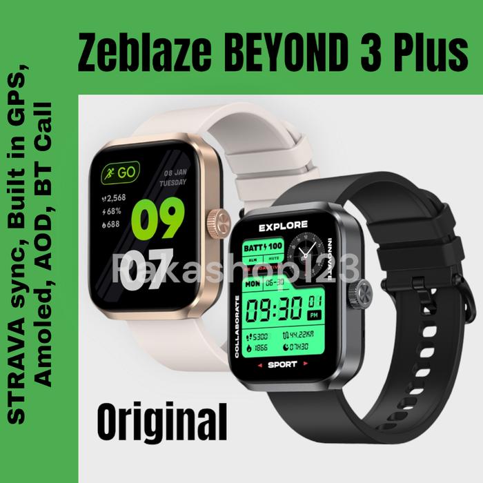 Smart Watch Fitness Trackers With Gps Built In GPS Fitness Tracker