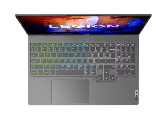 Jual Lenovo Legion AMD Ryzen 16GB 2TB SSD VGA RTX 3060 6GB