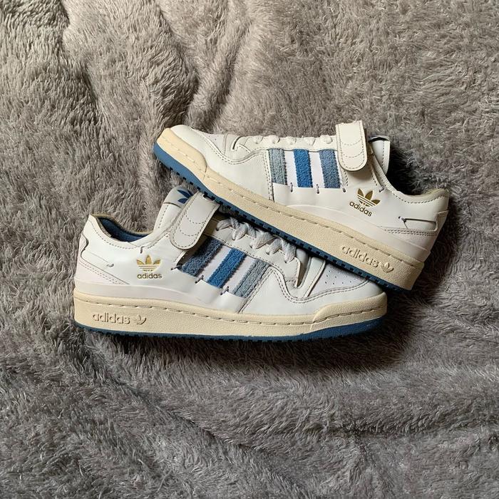 adidas forum 84 low 38