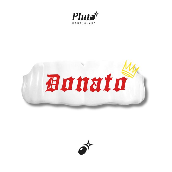 Gambar PLUTO Mouthguard Gumshield Pelindung Gigi Custom fit 4 mm White - DONATO - Boxing, Gumsil, Mouthpiece, Pelindung mulut, Bela diri dari Pluto mouthguard undefined Tokopedia